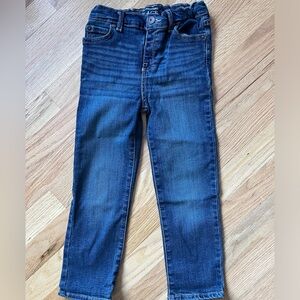 Children's Place Dark Wash Jeans